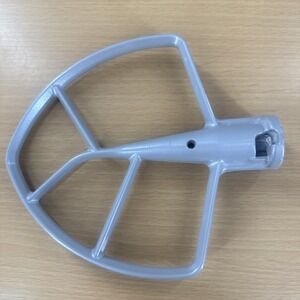 Kitchen Aid Mixer Mixing Paddle Attachment Genuine Official Replacement Part
